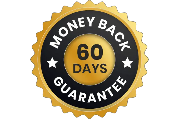 Endopeak money back guarantee